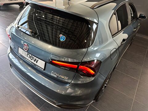 fiat, egea cross, 1.4 fire urban gsr, manuel, benzin 2.el otomobil | renew 21