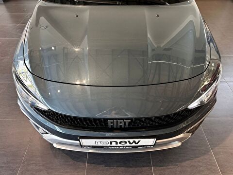 fiat, egea cross, 1.4 fire urban gsr, manuel, benzin 2.el otomobil | renew 24