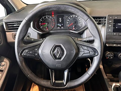 renault, clio, hatchback 1.0 tce joy x-tronic, otomatik, benzin 2.el otomobil | renew 12