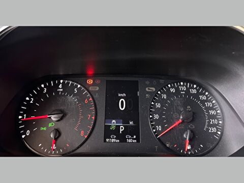renault, clio, hatchback 1.0 tce joy x-tronic, otomatik, benzin 2.el otomobil | renew 13