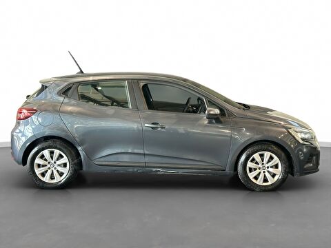 renault, clio, hatchback 1.0 tce joy x-tronic, otomatik, benzin 2.el otomobil | renew 5