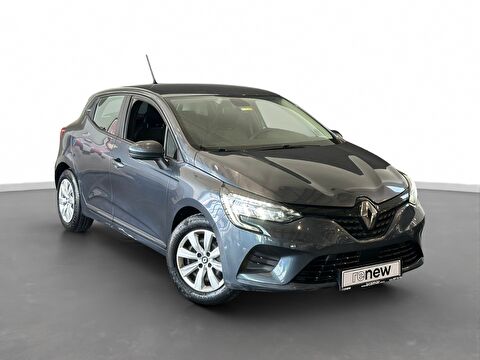 renault, clio, hatchback 1.0 tce joy x-tronic, otomatik, benzin 2.el otomobil | renew 6