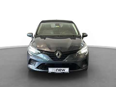 renault, clio, hatchback 1.0 tce joy x-tronic, otomatik, benzin 2.el otomobil | renew 8