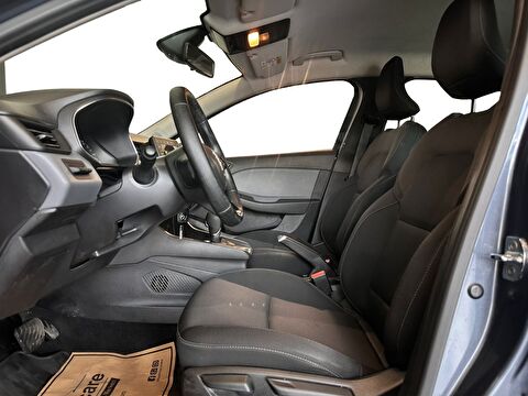 renault, clio, hatchback 1.0 tce joy x-tronic, otomatik, benzin 2.el otomobil | renew 10