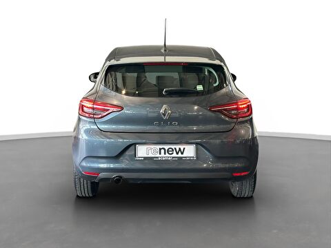 renault, clio, hatchback 1.0 tce joy x-tronic, otomatik, benzin 2.el otomobil | renew 9