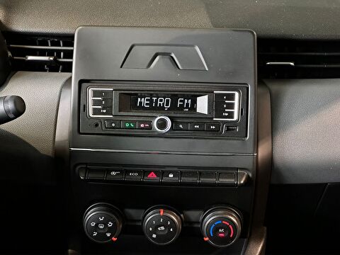 renault, clio, 1.0 tce joy x-tronic, otomatik, benzin 2.el otomobil | renew 16