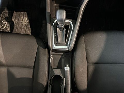 renault, clio, 1.0 tce joy x-tronic, otomatik, benzin 2.el otomobil | renew 19
