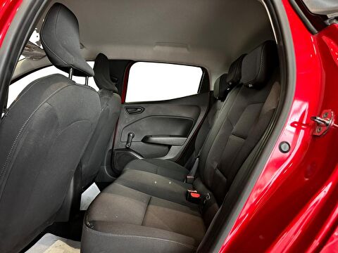 renault, clio, 1.0 tce joy x-tronic, otomatik, benzin 2.el otomobil | renew 15