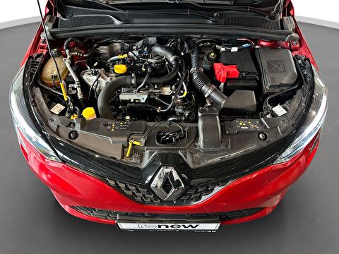 renault, clio, 1.0 tce joy x-tronic, otomatik, benzin 2.el otomobil | renew 21
