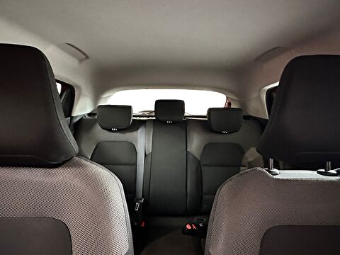 renault, clio, 1.0 tce joy x-tronic, otomatik, benzin 2.el otomobil | renew 14