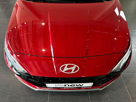 hyundai, i20, 1.0 t-gdı style gsrıı, otomatik, benzin 2.el otomobil | renew 23