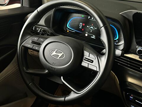 hyundai, i20, 1.0 t-gdı style gsrıı, otomatik, benzin 2.el otomobil | renew 18