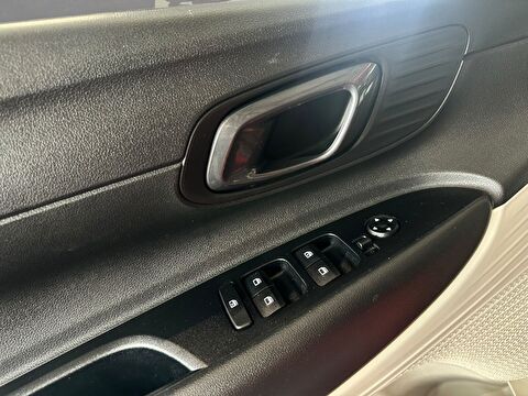 hyundai, i20, 1.0 t-gdı style gsrıı, otomatik, benzin 2.el otomobil | renew 24