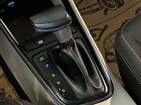 hyundai, i20, 1.0 t-gdı style gsrıı, otomatik, benzin 2.el otomobil | renew 17
