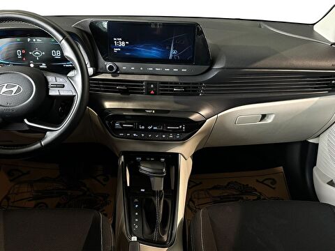 hyundai, i20, 1.0 t-gdı style gsrıı, otomatik, benzin 2.el otomobil | renew 13