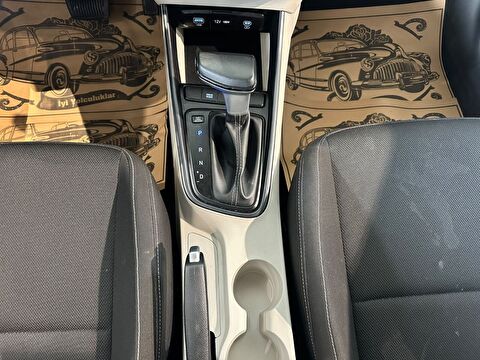 hyundai, i20, 1.0 t-gdı style gsrıı, otomatik, benzin 2.el otomobil | renew 19