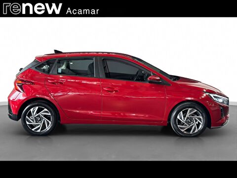 hyundai, i20, 1.0 t-gdı style gsrıı, otomatik, benzin 2.el otomobil | renew 5