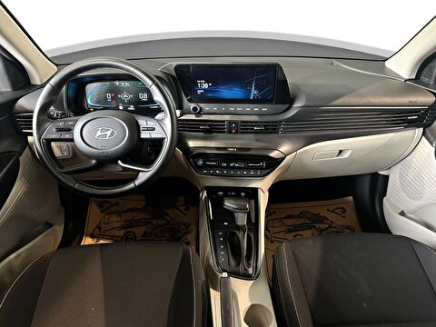 hyundai, i20, 1.0 t-gdı style gsrıı, otomatik, benzin 2.el otomobil | renew 11