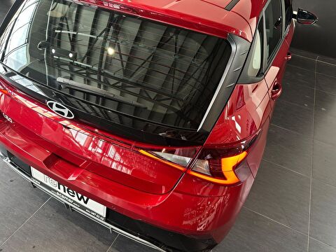 hyundai, i20, 1.0 t-gdı style gsrıı, otomatik, benzin 2.el otomobil | renew 20