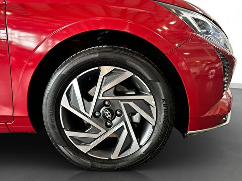 hyundai, i20, 1.0 t-gdı style gsrıı, otomatik, benzin 2.el otomobil | renew 8