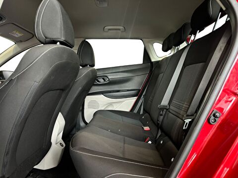 hyundai, i20, 1.0 t-gdı style gsrıı, otomatik, benzin 2.el otomobil | renew 15