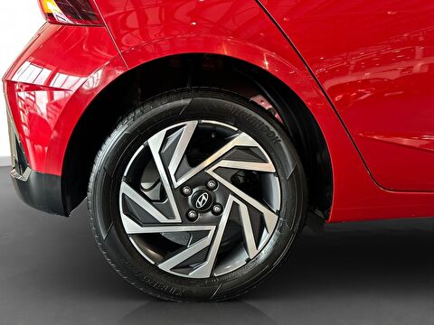 hyundai, i20, 1.0 t-gdı style gsrıı, otomatik, benzin 2.el otomobil | renew 9