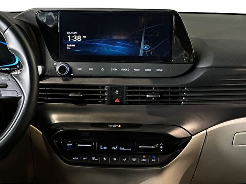 hyundai, i20, 1.0 t-gdı style gsrıı, otomatik, benzin 2.el otomobil | renew 16