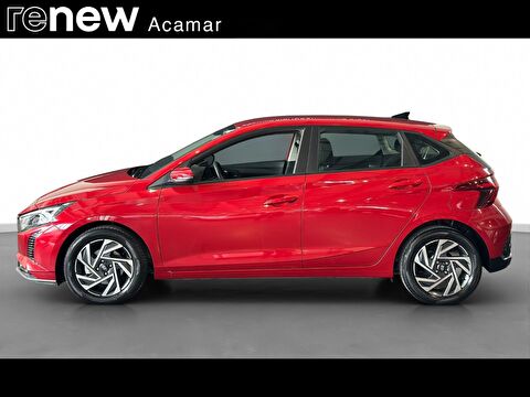 hyundai, i20, 1.0 t-gdı style gsrıı, otomatik, benzin 2.el otomobil | renew 4