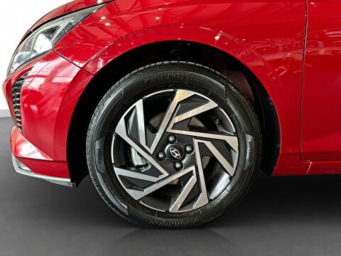 hyundai, i20, 1.0 t-gdı style gsrıı, otomatik, benzin 2.el otomobil | renew 6
