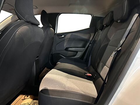 renault, clio, hatchback 1.0 tce evolution x-tronic, otomatik, benzin 2.el otomobil | renew 15