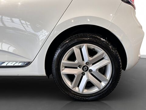 renault, clio, hatchback 1.0 tce evolution x-tronic, otomatik, benzin 2.el otomobil | renew 7