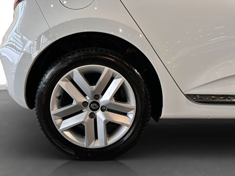 renault, clio, hatchback 1.0 tce evolution x-tronic, otomatik, benzin 2.el otomobil | renew 9