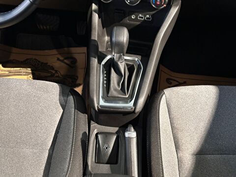 renault, clio, hatchback 1.0 tce evolution x-tronic, otomatik, benzin 2.el otomobil | renew 20