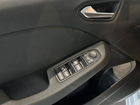 renault, clio, hatchback 1.0 tce evolution x-tronic, otomatik, benzin 2.el otomobil | renew 26