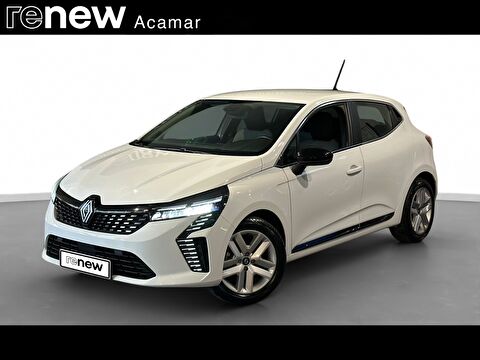 Hatchback 1.0 TCe Evolution X-Tronic, 2. el otomobil | renew