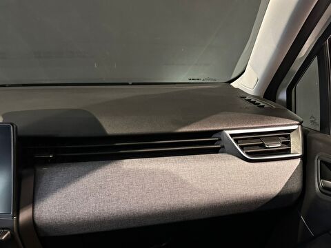 renault, clio, hatchback 1.0 tce evolution x-tronic, otomatik, benzin 2.el otomobil | renew 25