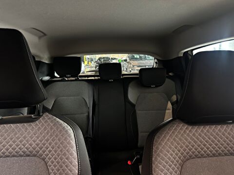 renault, clio, hatchback 1.0 tce evolution x-tronic, otomatik, benzin 2.el otomobil | renew 16