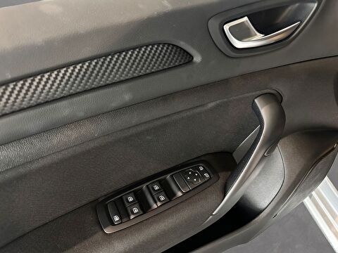 renault, megane, sedan 1.3 tce touch edc, otomatik, benzin 2.el otomobil | renew 25