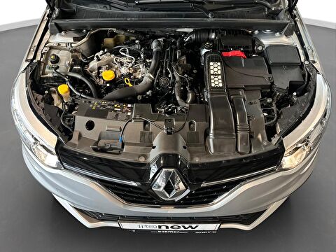 renault, megane, sedan 1.3 tce touch edc, otomatik, benzin 2.el otomobil | renew 22