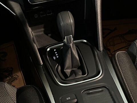 renault, megane, sedan 1.3 tce touch edc, otomatik, benzin 2.el otomobil | renew 18