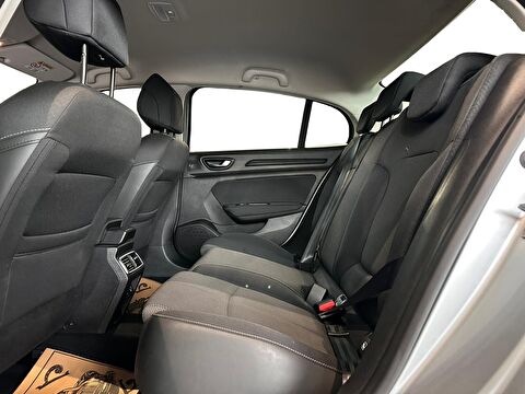 renault, megane, sedan 1.3 tce touch edc, otomatik, benzin 2.el otomobil | renew 15