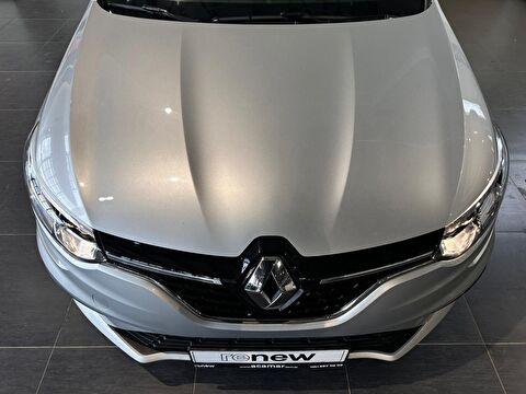renault, megane, sedan 1.3 tce touch edc, otomatik, benzin 2.el otomobil | renew 24