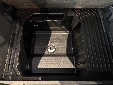 ford, puma, crossover 1.0 ecoboost style otomatik, otomatik, benzin 2.el otomobil | renew 22