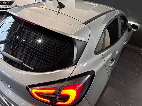 ford, puma, crossover 1.0 ecoboost style otomatik, otomatik, benzin 2.el otomobil | renew 20