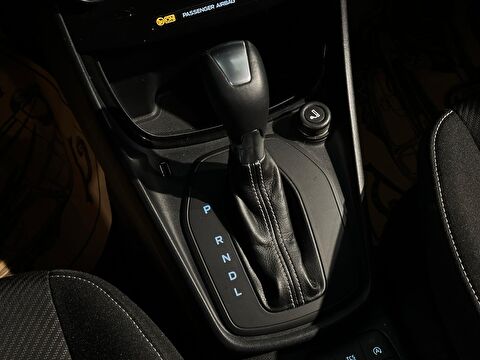 ford, puma, crossover 1.0 ecoboost style otomatik, otomatik, benzin 2.el otomobil | renew 17