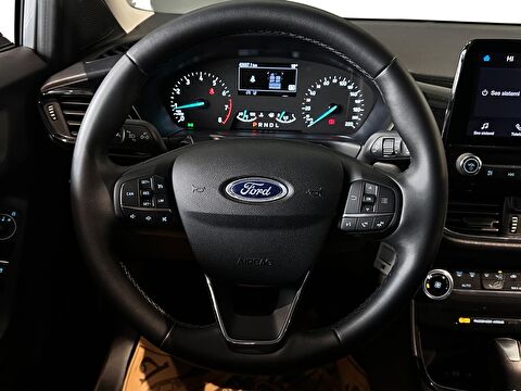 ford, puma, crossover 1.0 ecoboost style otomatik, otomatik, benzin 2.el otomobil | renew 18