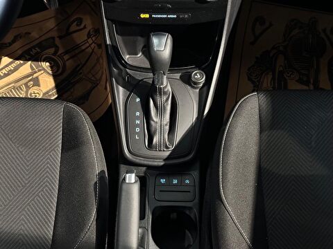 ford, puma, crossover 1.0 ecoboost style otomatik, otomatik, benzin 2.el otomobil | renew 19