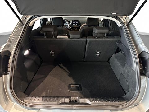 ford, puma, crossover 1.0 ecoboost style otomatik, otomatik, benzin 2.el otomobil | renew 10