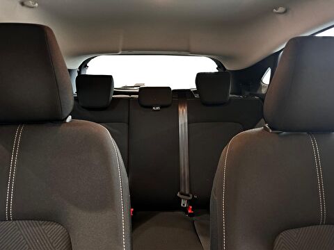 ford, puma, crossover 1.0 ecoboost style otomatik, otomatik, benzin 2.el otomobil | renew 14