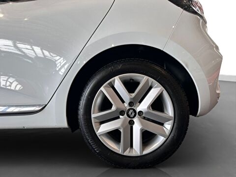 renault, clio, 1.0 tce evolution x-tronic, otomatik, benzin 2.el otomobil | renew 7